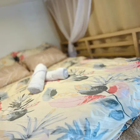Cozy Loft Studio With Balcony In Cebu City