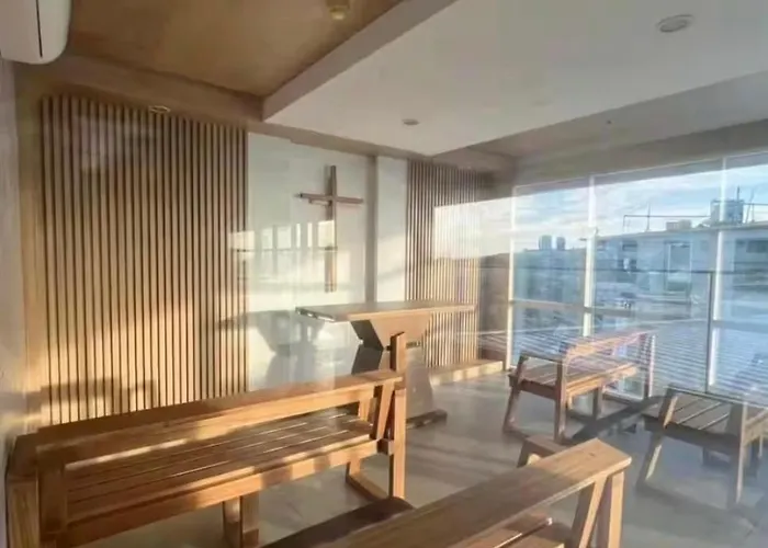 Cozy Loft With Balcony In Cebu